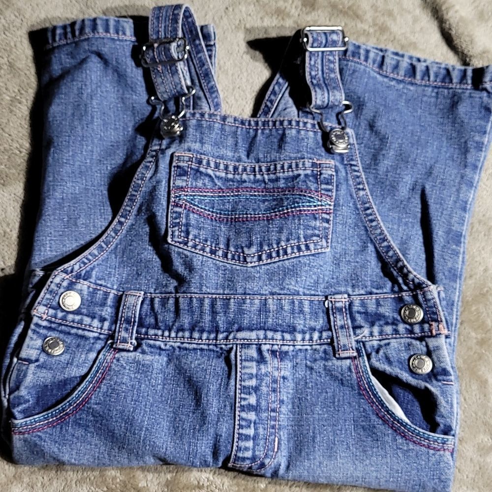 Old Navy Girls' Overalls - SIZE 18-24M